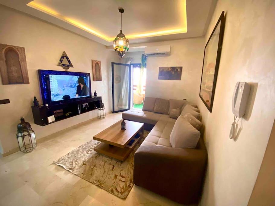 Splendido A Gueliz Appartement