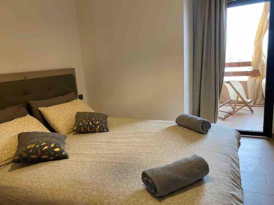 Splendido A Gueliz Appartement