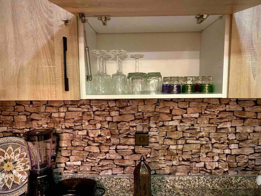 Splendido A Gueliz Appartement