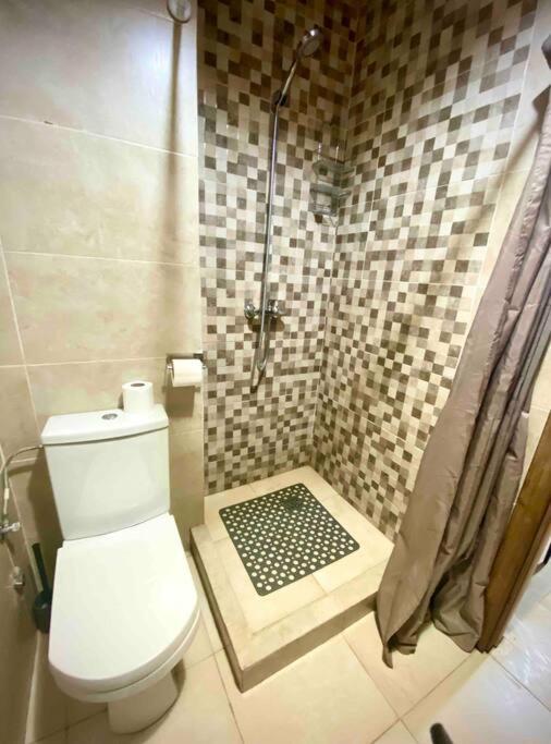 Appartement Splendido A Gueliz Marrakesh