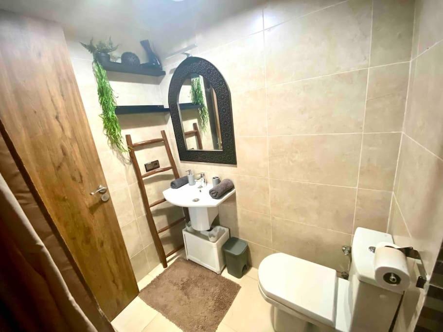 Appartement Splendido A Gueliz Marrakesh