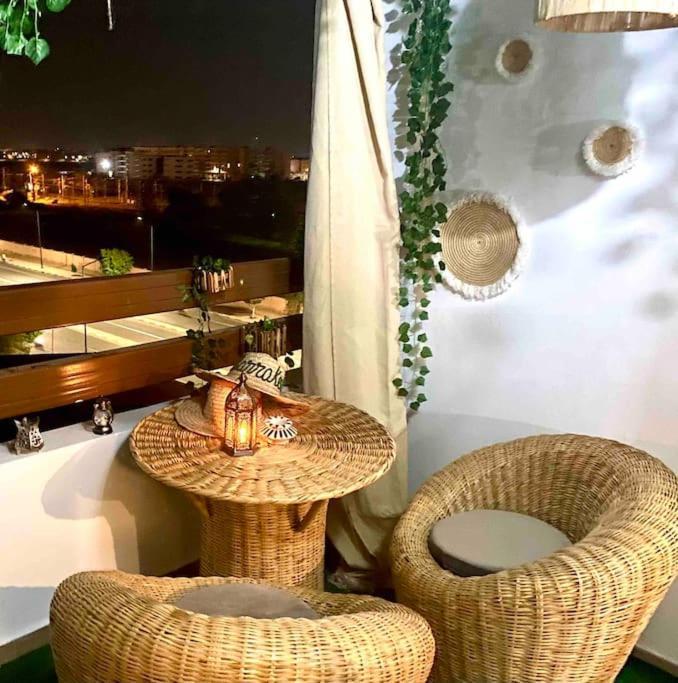 Splendido A Gueliz Appartement